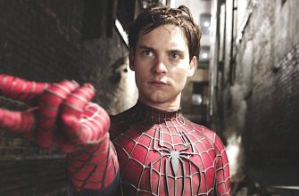 Сэм Рэйми снимет фильм «Человек-паук 4» с Тоби Магуайром, по словам актера