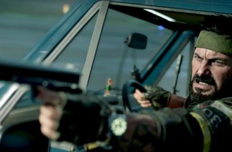 Утечка новой Call of Duty: Black Ops подтверждает слухи о CoD 2024