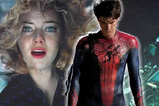 Не только «Новый Человек-паук»: Все фильмы с Эндрю Гарфилдом 2024 года и позже