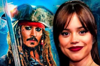 Новая информация о «Пиратах Карибского моря 6» раскрывает планы Disney на Джонни Деппа
