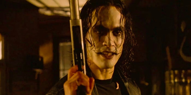 Ремейк фильма «Ворон» вызвал беспокойства из-за схожести с Джокером Джареда Лето