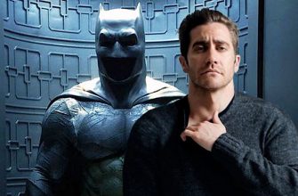 Джейк Джилленхол прокомментировал роль Бэтмена в новой Вселенной DC Джеймса Ганна