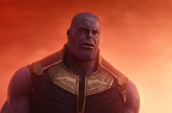Marvel подтвердила полное имя героя, который помог победить Таноса в «Мстителях: Финал»