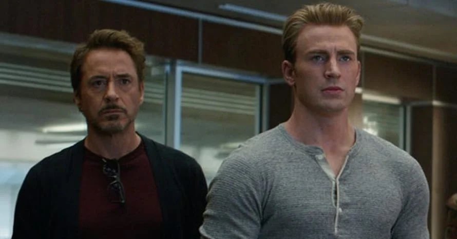 «Не пытайтесь спорить»: Крис Эванс прокомментировал критику фильмов Marvel
