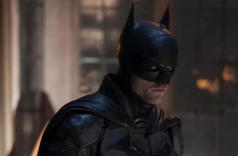 Фильм «Бэтмен: Часть 2» неожиданно перенесли на целый год