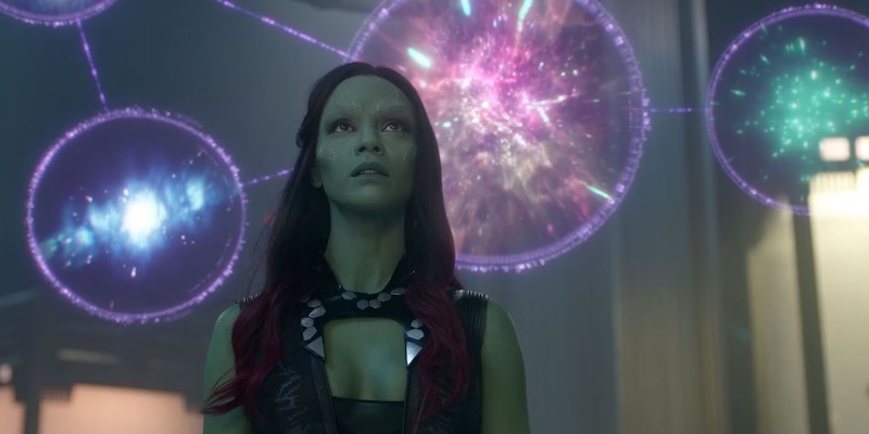 Огромная потеря для Marvel: уход Стражей галактики из MCU будет ошибкой, по словам актрисы