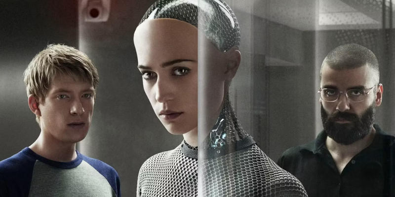 10 вещей в фильмах, которые всегда неверно рассказывают об искусственном интеллекте