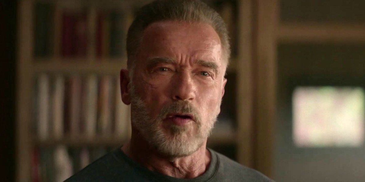 Арнольд Шварценеггер выступил режиссером провального фильма, о котором многие не знают