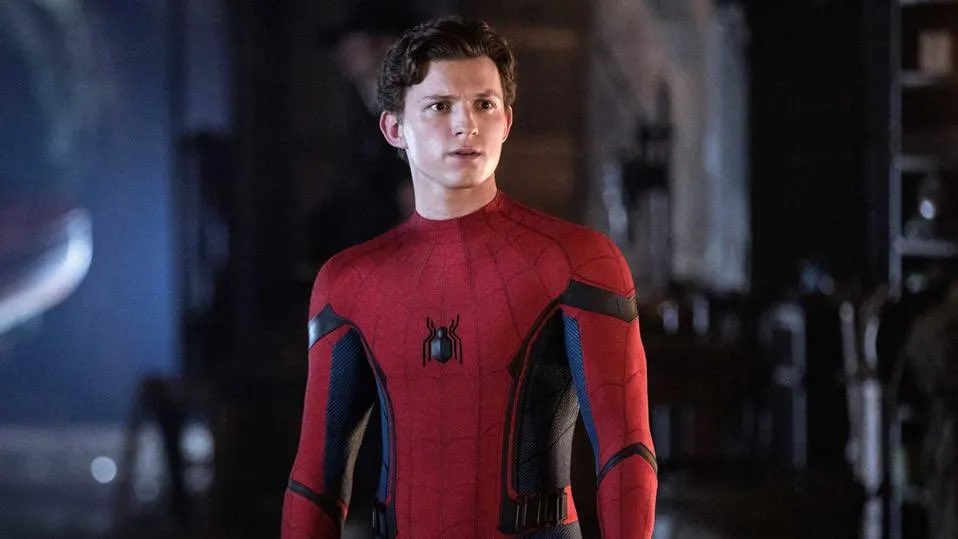 Звезда фильма «Фантастическая четверка» мог сыграть Человека-паука вместо Тома Холланда