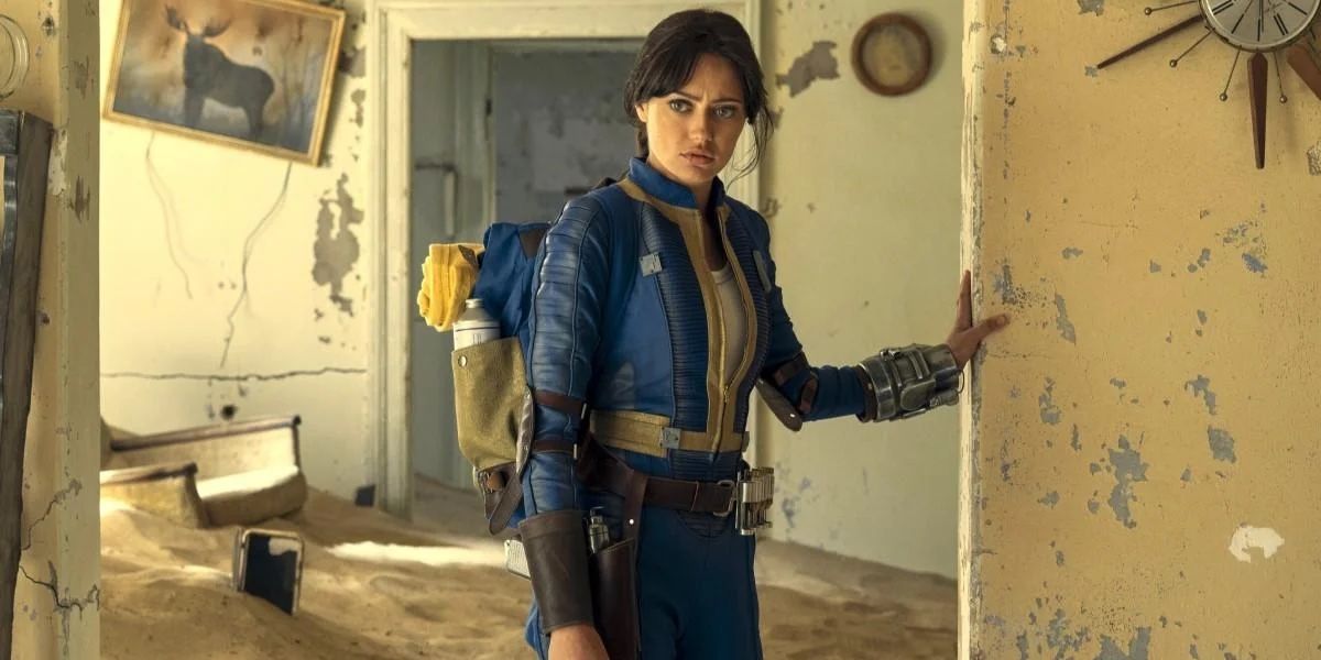 Канон сериала «Фоллаут» в рамках игр Fallout прояснил Тодд Ховард