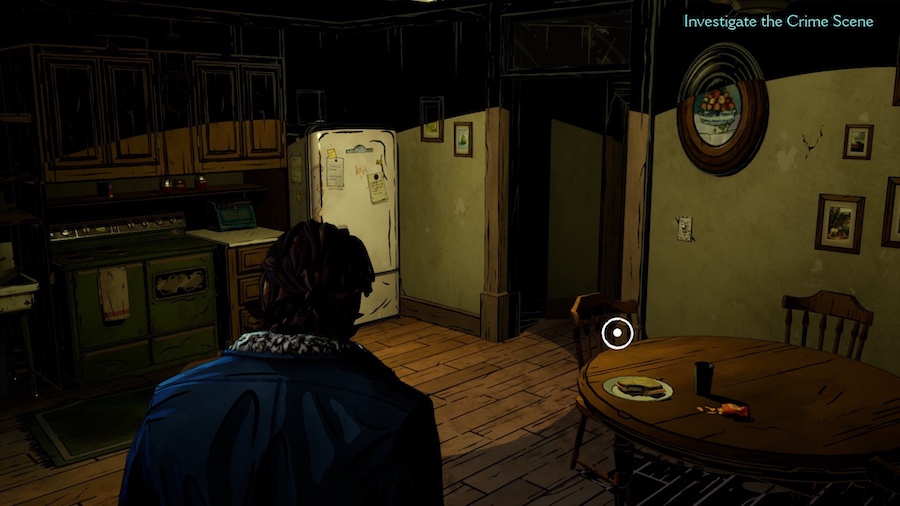 Первый взгляд на геймплей The Wolf Among Us 2