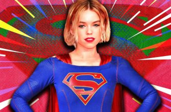 Режиссер «Круэллы» снимет фильм «Супергерл: Женщина завтрашнего дня» для DC