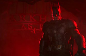 Концовка игры, Бэтмен и Лига справедливости: детали будущего игры «Отряд самоубийц»