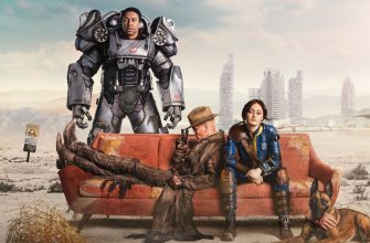 Подтвержден выход 2 сезона сериала «Фоллаут» (Fallout) от Amazon