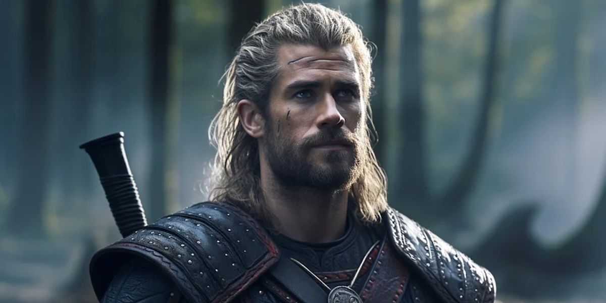 Раскрыто изменение в костюме Ведьмака Лиама Хемсворта в 4 сезоне сериала Раскрыто изменение в костюме Ведьмака Лиама Хемсворта в 4 сезоне сериала