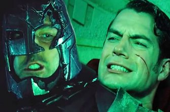 Происхождение сцены с Мартой в фильме «Бэтмен против Супермена» раскрыл Зак Снайдер