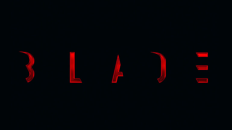 Почти «Логан 2»: раскрыты интригующие детали нового фильма «Блэйд»