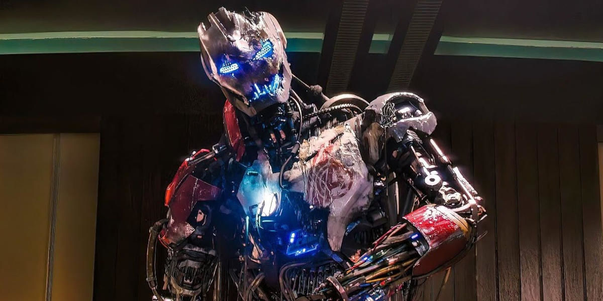 10 вещей в фильмах, которые всегда неверно рассказывают об искусственном интеллекте