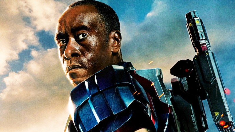 «Железный человек 4» отменяется: Marvel могли отменить ожидаемый фильм - инсайд