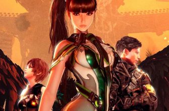 Главные минусы и сексуальная героиня: отзывы о Stellar Blade для PS5