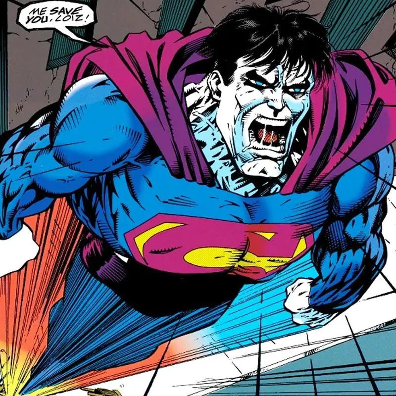 Джеймс Ганн, возможно, случайно раскрыл секретного злодея фильма «Супермен»