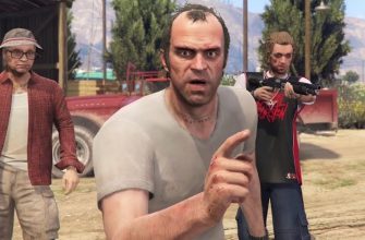 Rockstar отменили уникальное дополнение GTA 5 в стиле «Джеймса Бонда»