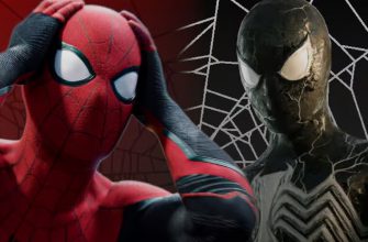 Фильму «Человек-паук 4» нужен симбиот Веном, но не Эдди Брок