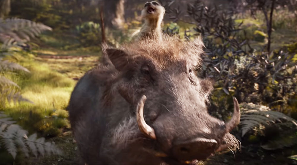 Трейлер фильма «Муфаса: Король Лев» показал возвращение неожиданных персонажей