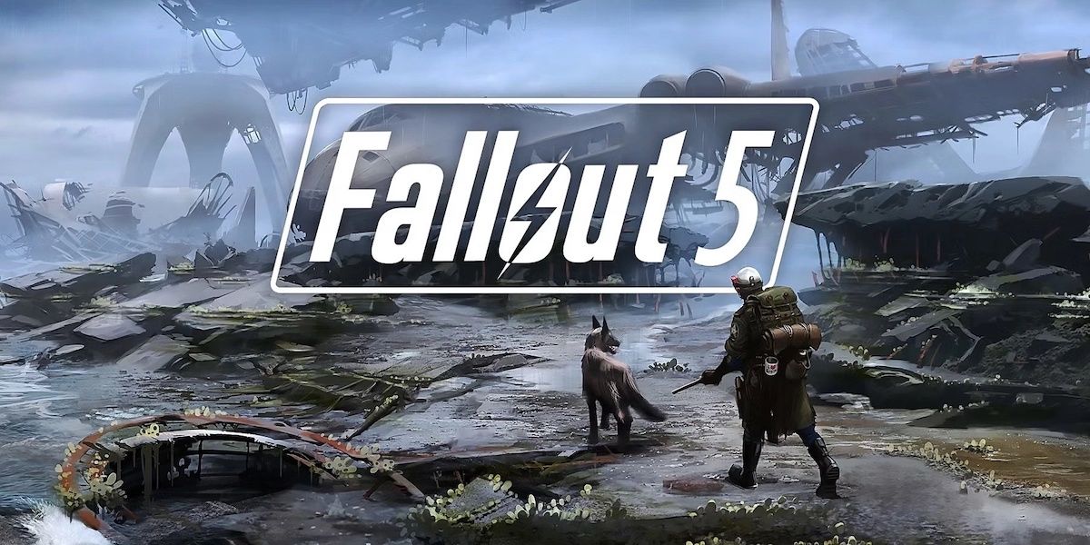 Не только 2 сезон «Фоллаут»: выход Fallout 5 может состояться неожиданно скоро