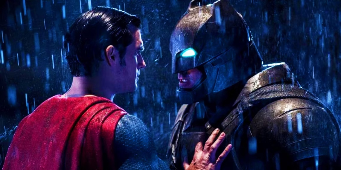 Зак Снайдер объяснил, почему «Человек из стали 2» не вышел до «Бэтмена против Супермена»