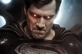 Злого Супермена в «Лиге справедливости» придумал Лео Ди Каприо. Актер мог сыграть злодея DC