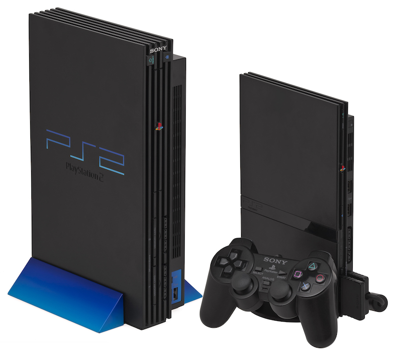 Неожиданно обновлены продажи PlayStation 2 - PS5 еще далеко до этих цифр