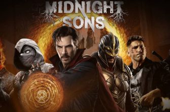 Лунный рыцарь возвращается: Режиссер «Чужого: Ромул» может снять фильм Marvel «Сыновья полуночи»