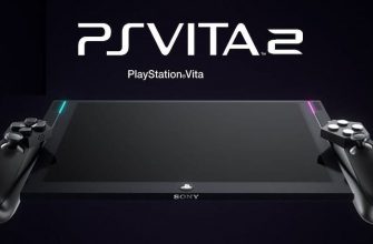 PS Vita 2 все же выйдет: инсайдер слил новую консоль PlayStation