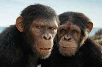 Рецензии на фильм «Планета обезьян: Новое царство» - хуже прошлых частей