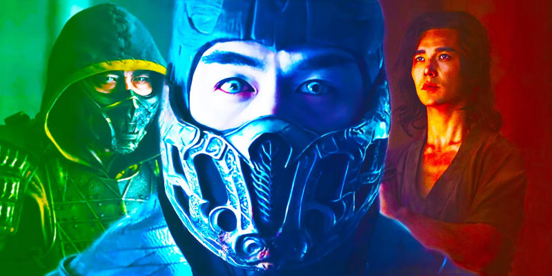 9 больших проблем «Мортал Комбат», которые должна исправить новая экранизация Mortal Kombat
