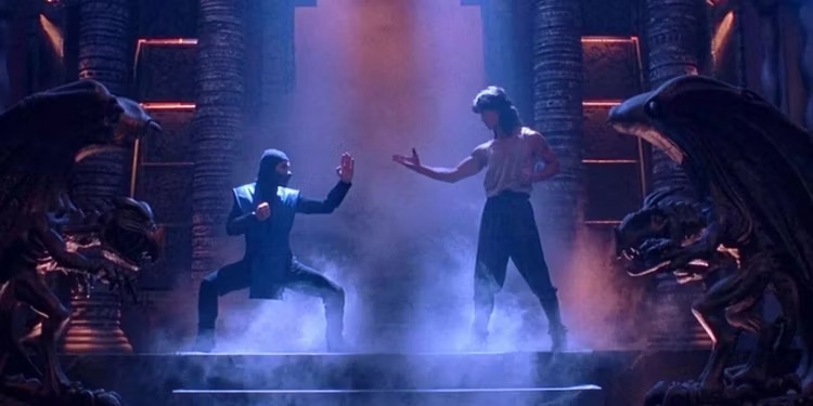 Фильм Mortal Kombat 2 может восстановить слом 29-летней традиции в «Мортал Комбат» из-за Коула Янга