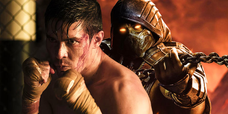 9 больших проблем «Мортал Комбат», которые должна исправить новая экранизация Mortal Kombat