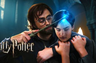 Дэниел Рэдклифф прокомментировал свое появление в сериале «Гарри Поттера» с новым актерами