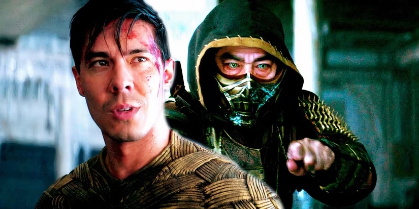 Фильм Mortal Kombat 2 может восстановить слом 29-летней традиции в «Мортал Комбат» из-за Коула Янга