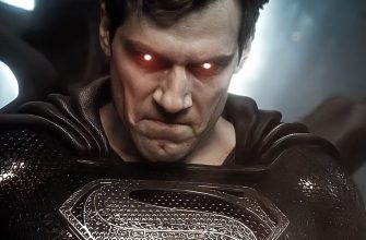 Зак Снайдер раскрыл планы на конец для Супермена Генри Кавилла