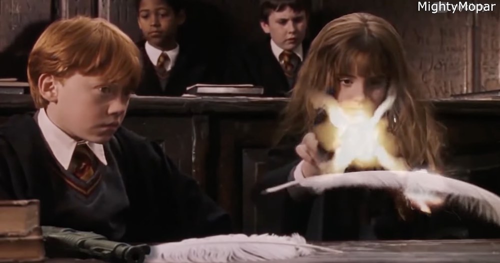 Жестокий «Гарри Поттер» от Гая Ричи: как бы выглядели фильмы от знаменитого режиссера