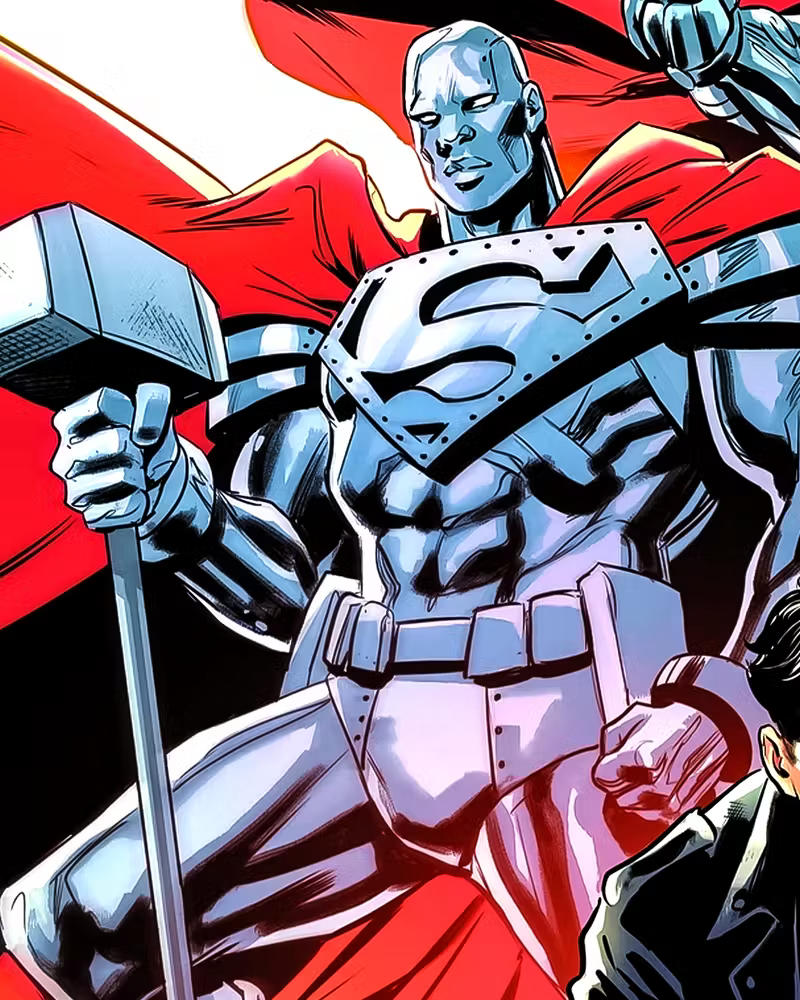 «Супермен и Лоис»: новое фото спойлерит дебют 1 героя в финале Arrowverse