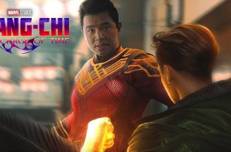 Слитые детали фильма «Шан-Чи 2»: новая команда Marvel и костюмы героя