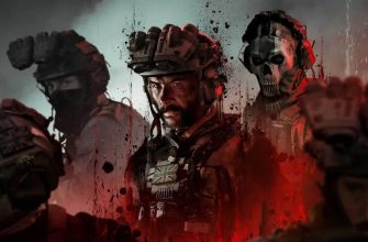 Call of Duty: Black Ops Gulf War можно будет поиграть по подписке Game Pass - обещают в Xbox