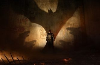 Бэтмен возвращается: трейлер игры Batman: Arkham Shadow, которая может разочаровать