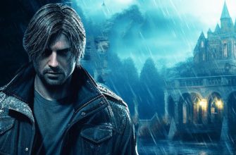 Постаревший Леон С. Кеннеди и таймлайн Resident Evil 9 - новые детали