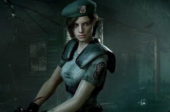 Возвращение к истокам: раскрыты детали ремейка Resident Evil 1