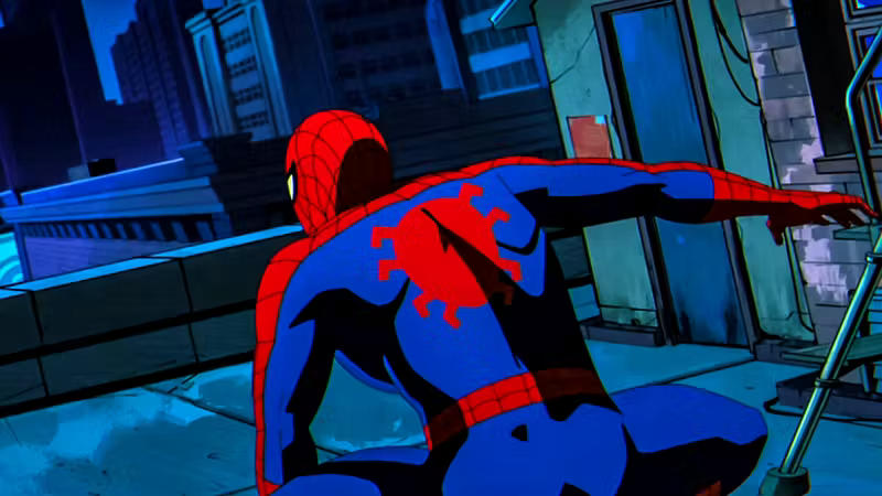 Сценарист «Людей Икс ’97» подтвердил фанатскую теорию о камео Человека-паука