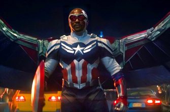 «Капитан Америка 4»: сможет ли новый Кэп пережить события фильма?